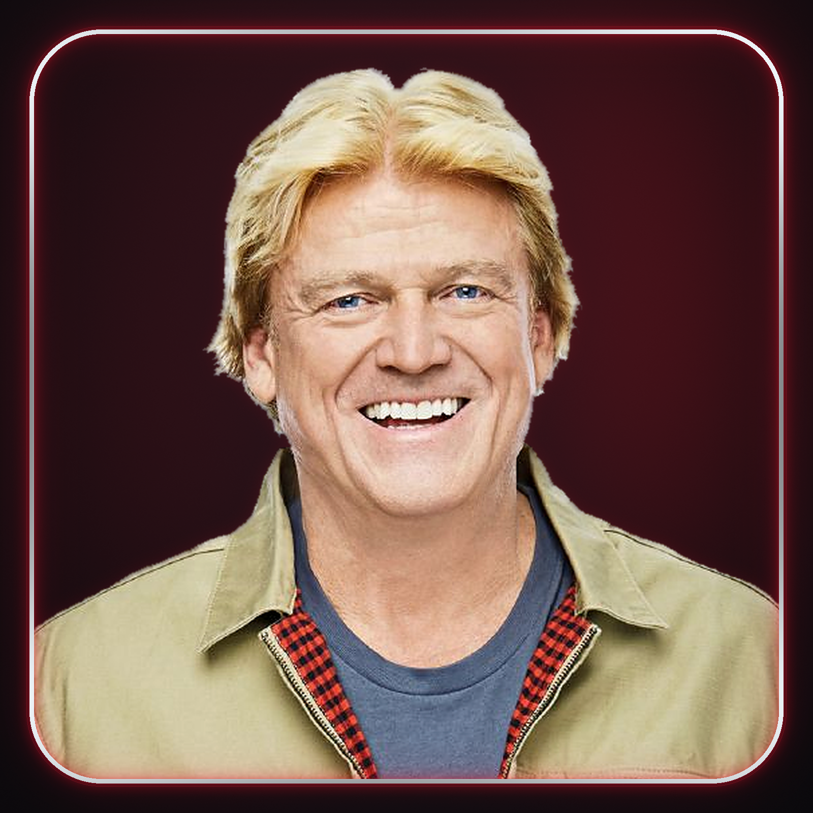 Patrick Byrne
