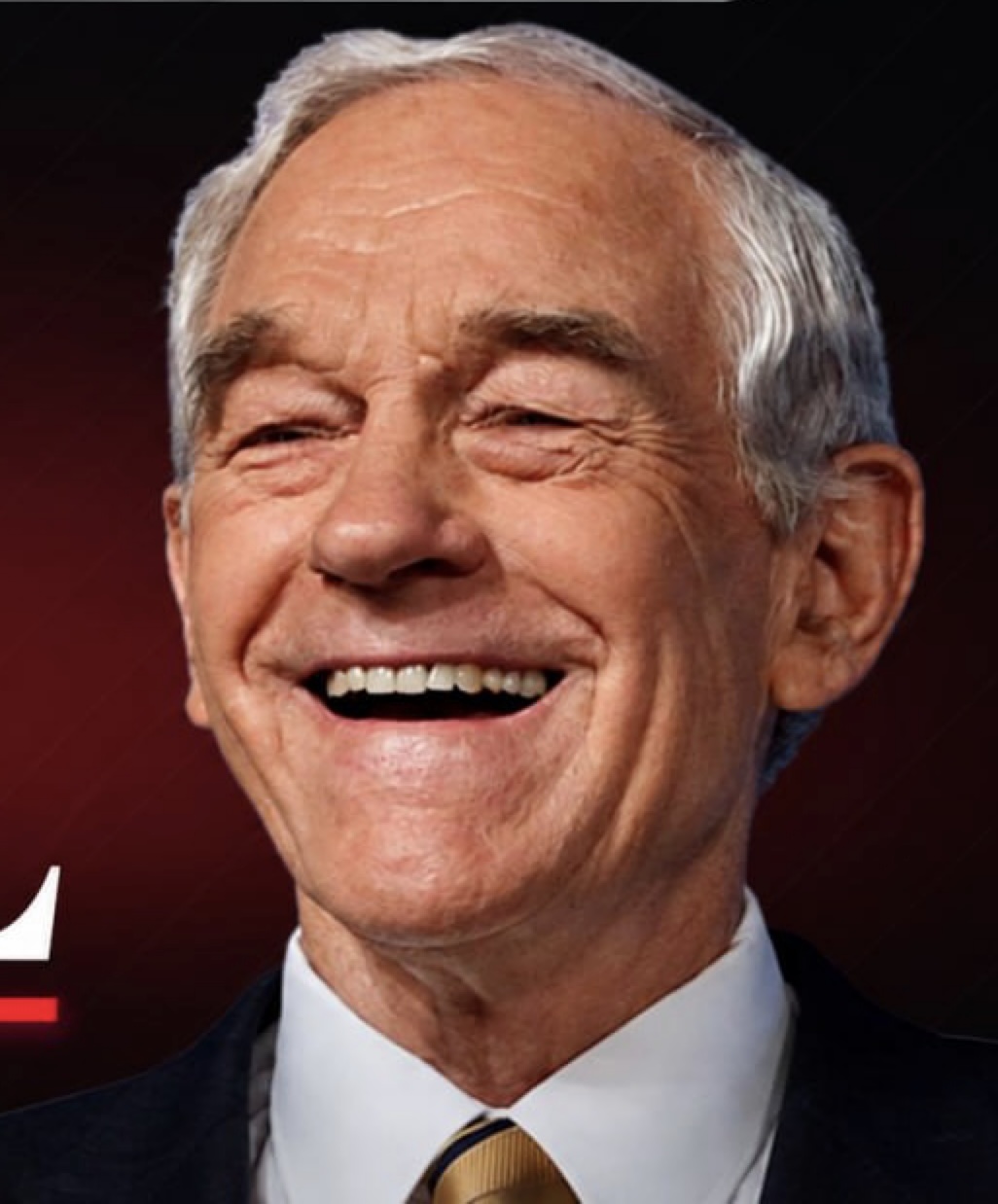 Dr. Ron Paul