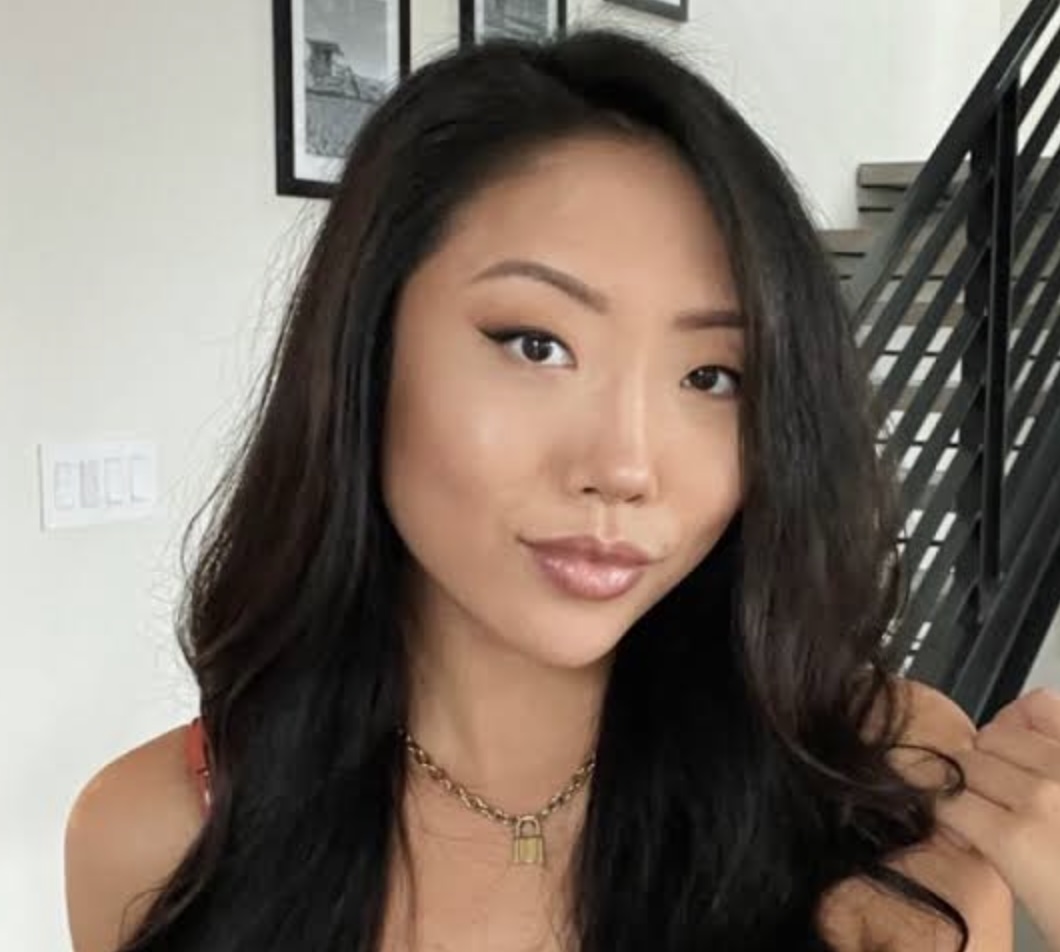 Tiffany Fong